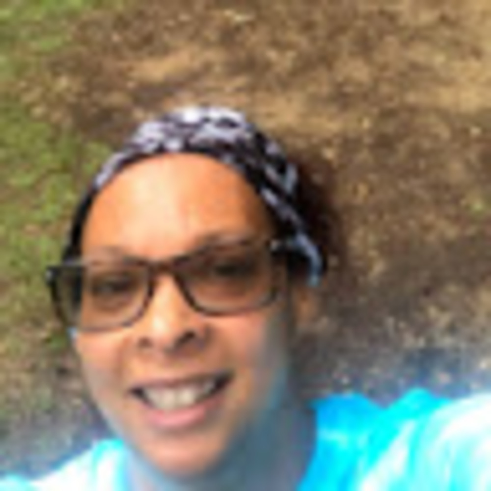 Meet your Posher, Krista